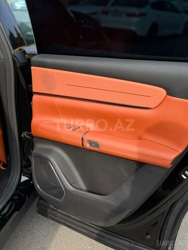 Changan  2025, 10,354 km - 1.5 l - Gəncə