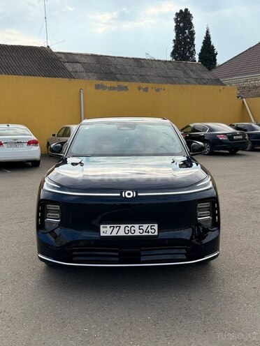 Changan  2025, 10,354 km - 1.5 l - Gəncə