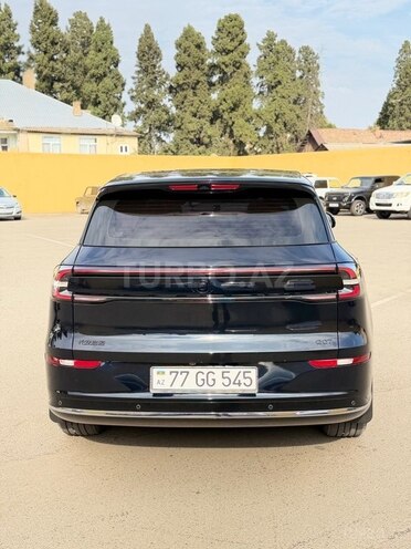 Changan  2025, 10,354 km - 1.5 l - Gəncə