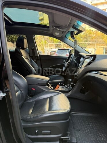 Hyundai Santa Fe 2012, 210,000 km - 2.0 л - Bakı