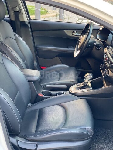 Kia K3 2019, 188,000 km - 1.6 l - Bakı