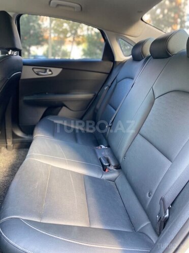 Kia K3 2019, 188,000 km - 1.6 l - Bakı