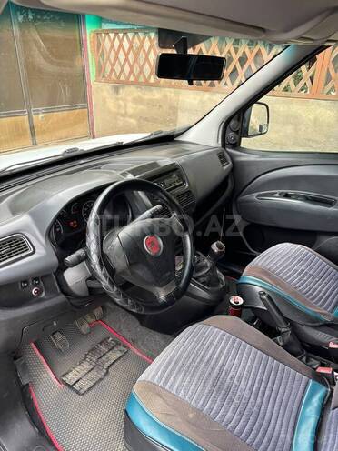 Fiat Doblo 2014, 495,000 km - 1.4 l - Bakı