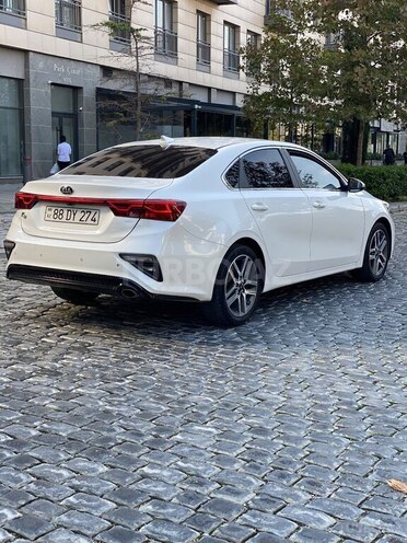 Kia K3 2019, 188,000 km - 1.6 l - Bakı