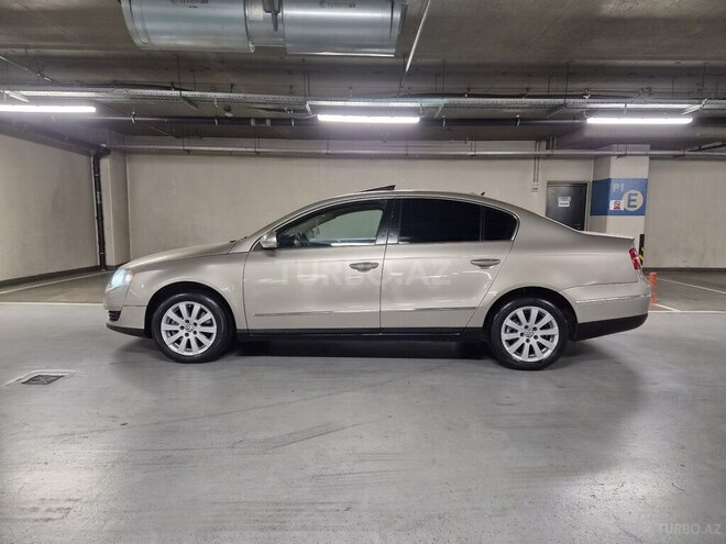 Volkswagen Passat 2005, 238,000 km - 2.0 л - Bakı