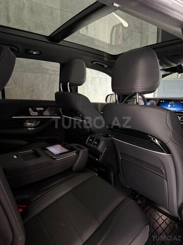 Mercedes GLS 450 4MATIC 2024, 11,000 km - 3.0 l - Bakı