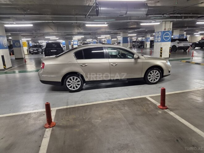 Volkswagen Passat 2005, 238,000 km - 2.0 л - Bakı