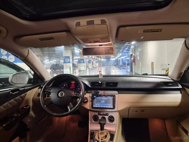 Volkswagen Passat 2005, 238,000 km - 2.0 л - Bakı