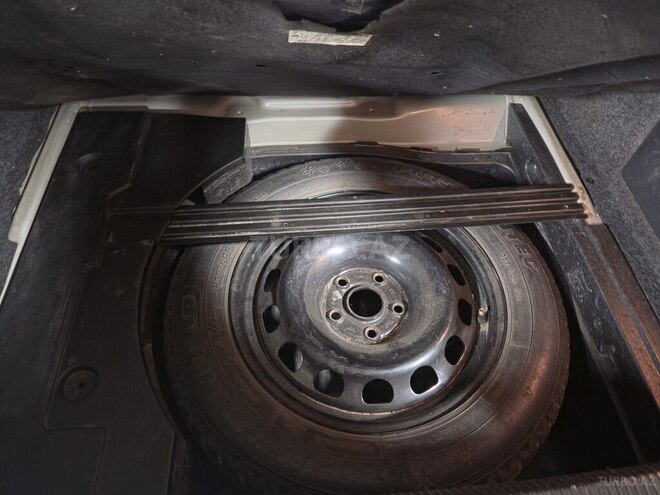 Volkswagen Passat 2005, 238,000 km - 2.0 л - Bakı