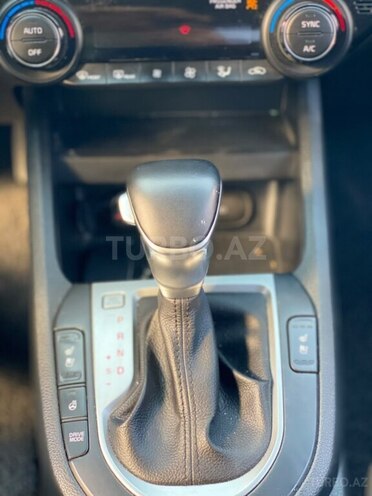 Kia K3 2019, 188,000 km - 1.6 l - Bakı