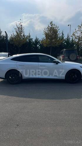 Changan Uni-V 2023, 61,513 km - 1.5 l - Salyan