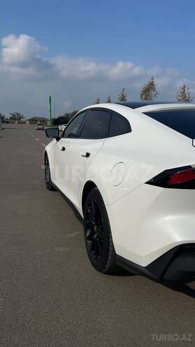Changan Uni-V 2023, 61,513 km - 1.5 l - Salyan