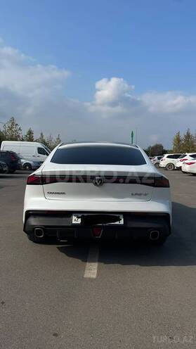 Changan Uni-V 2023, 61,513 km - 1.5 l - Salyan