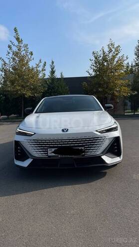 Changan Uni-V 2023, 61,513 km - 1.5 l - Salyan