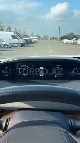 Changan Uni-V 2023, 61,513 km - 1.5 l - Salyan