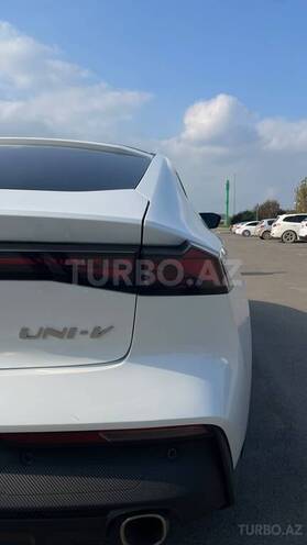 Changan Uni-V 2023, 61,513 km - 1.5 l - Salyan