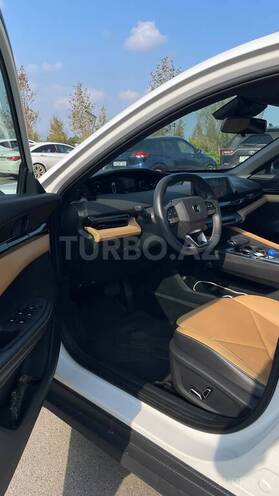Changan Uni-V 2023, 61,513 km - 1.5 l - Salyan