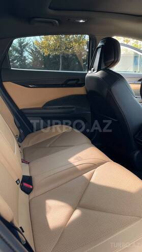 Changan Uni-V 2023, 61,513 km - 1.5 l - Salyan