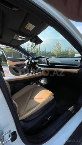Changan Uni-V 2023, 61,513 km - 1.5 l - Salyan