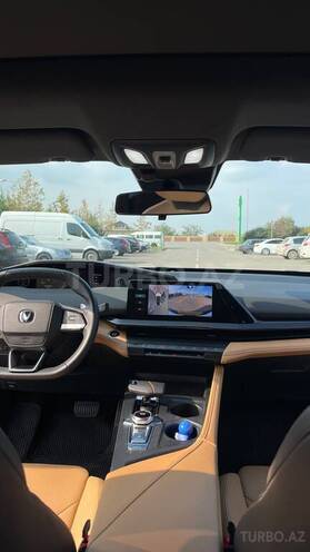 Changan Uni-V 2023, 61,513 km - 1.5 l - Salyan