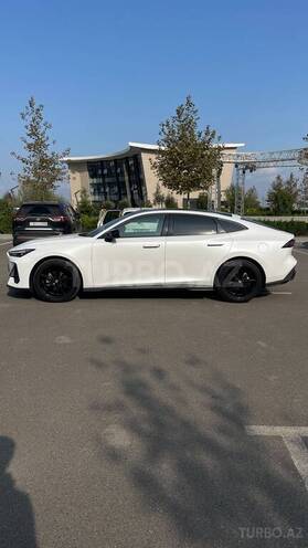 Changan Uni-V 2023, 61,513 km - 1.5 l - Salyan