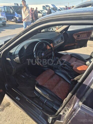 BMW 320 1994, 212,500 km - 2.0 l - Bakı