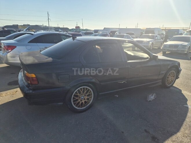 BMW 320 1994, 212,500 km - 2.0 l - Bakı