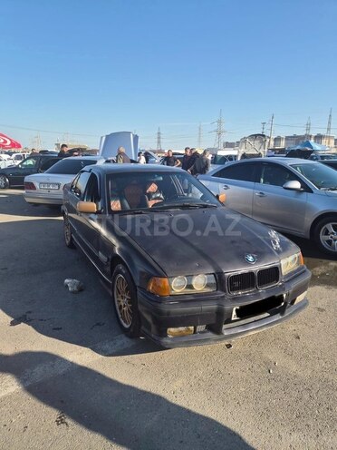 BMW 320 1994, 212,500 km - 2.0 l - Bakı