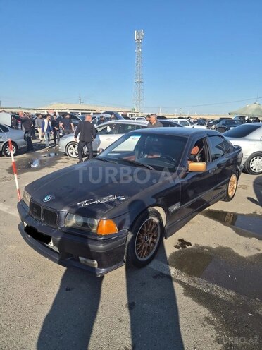 BMW 320 1994, 212,500 km - 2.0 l - Bakı