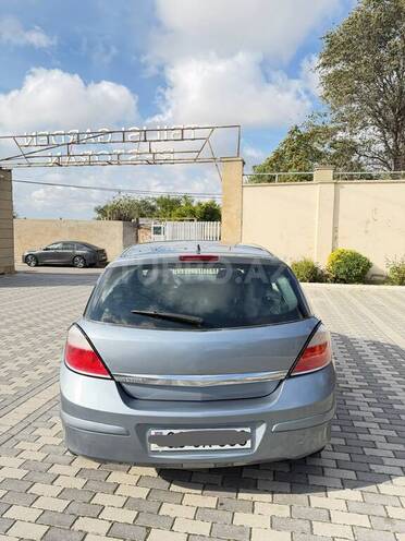 Opel Astra 2006, 275,300 km - 1.4 l - Bakı