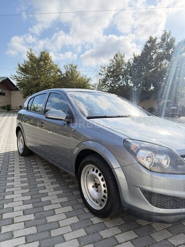 Opel Astra 2006, 275,300 km - 1.4 l - Bakı