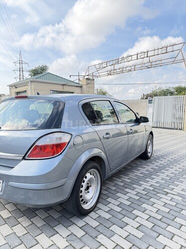 Opel Astra 2006, 275,300 km - 1.4 l - Bakı