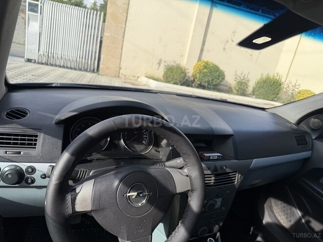 Opel Astra 2006, 275,300 km - 1.4 l - Bakı
