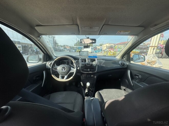 Renault Logan 2019, 193,000 km - 1.6 l - Xırdalan