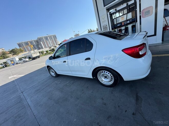 Renault Logan 2019, 193,000 km - 1.6 l - Xırdalan