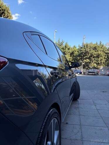 Hyundai Avante 2018, 200,000 km - 1.6 l - Mingəçevir
