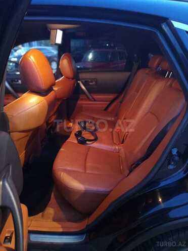 Infiniti FX35 2008, 163,000 km - 3.5 l - Bakı