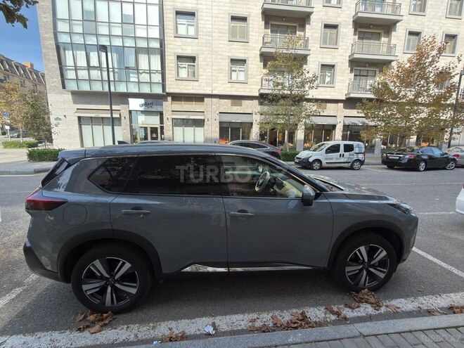 Nissan X-Trail 2023, 50,000 km - 2.5 l - Bakı