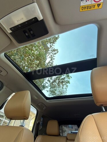 Nissan X-Trail 2023, 50,000 km - 2.5 l - Bakı