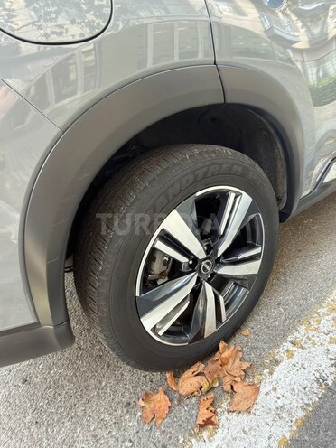 Nissan X-Trail 2023, 50,000 km - 2.5 l - Bakı