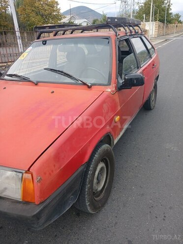 LADA (VAZ) 2109 1990, 28,000 km - 1.5 l - Şəki