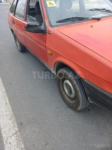 LADA (VAZ) 2109 1990, 28,000 km - 1.5 l - Şəki