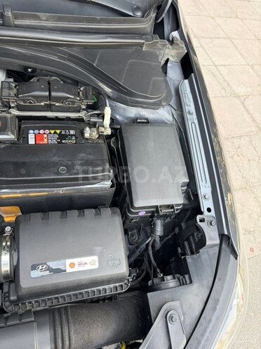 Hyundai Avante 2018, 200,000 km - 1.6 l - Mingəçevir