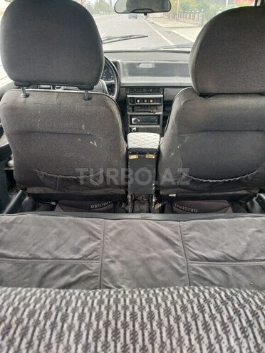 LADA (VAZ) 2109 1990, 28,000 km - 1.5 l - Şəki