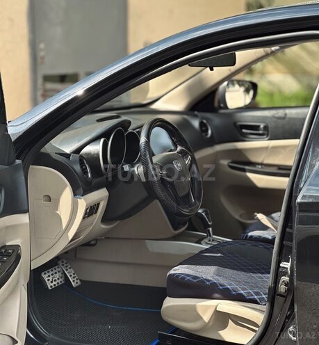 Changan Eado XT 2014, 186,000 km - 1.6 l - Bakı