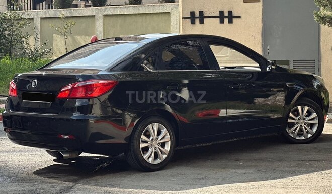Changan Eado XT 2014, 186,000 km - 1.6 l - Bakı