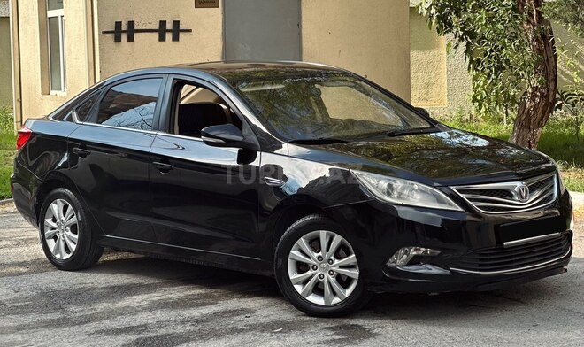 Changan Eado XT 2014, 186,000 km - 1.6 l - Bakı