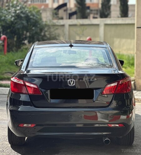 Changan Eado XT 2014, 186,000 km - 1.6 l - Bakı