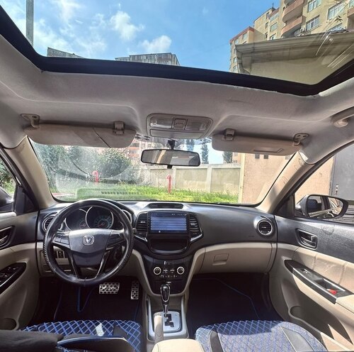 Changan Eado XT 2014, 186,000 km - 1.6 l - Bakı