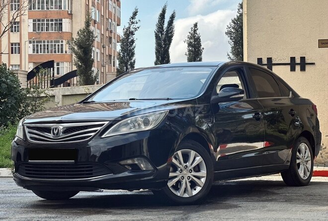 Changan Eado XT 2014, 186,000 km - 1.6 l - Bakı
